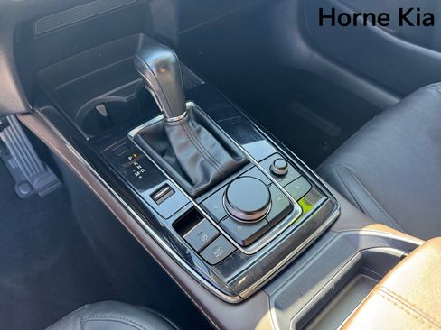 Used 2022 MAZDA CX-30 AWD 2.5 S w/ Premium Package image 23