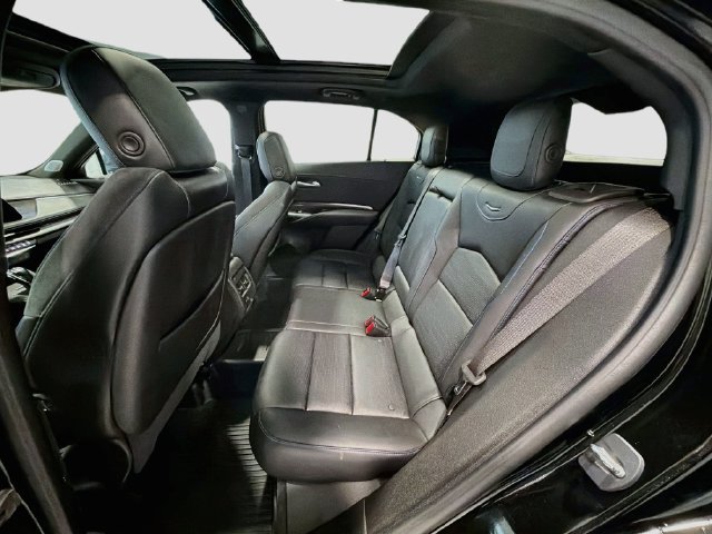 Used 2024 Cadillac XT4 Sport AWD/4WD image 21