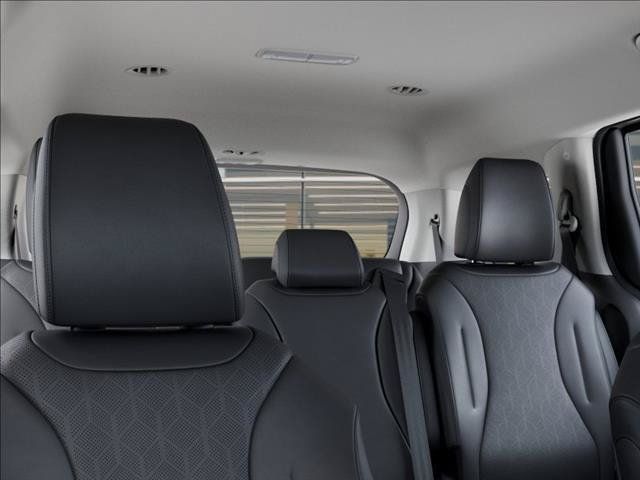 Used 2026 Kia Carnival EX FWD image 27