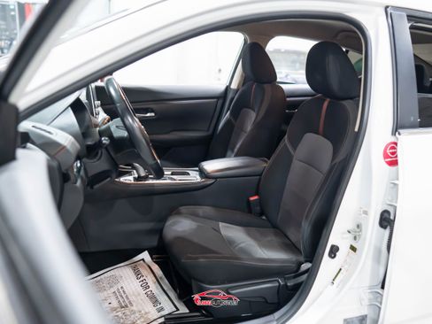 Used 2022 Nissan Sentra SR image 16