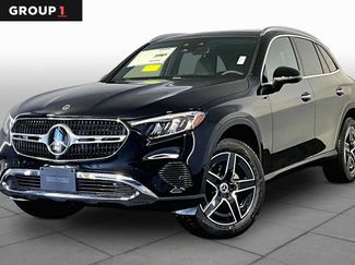 New 2026 Mercedes-Benz GLC 300 4MATIC video 1