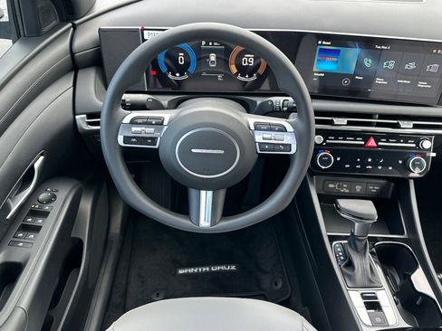 New 2026 Hyundai Santa Cruz SEL AWD/4WD image 14