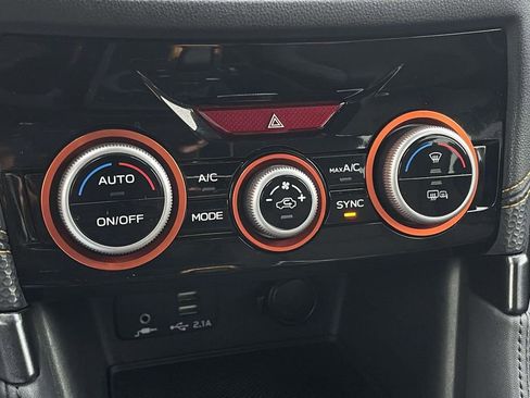 Used 2023 Subaru Forester Wilderness image 20