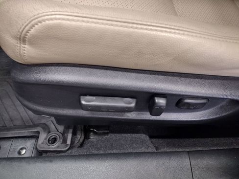 Used 2014 Honda Accord EX-L image 21