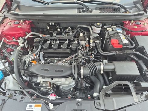Used 2024 Honda Accord EX image 22