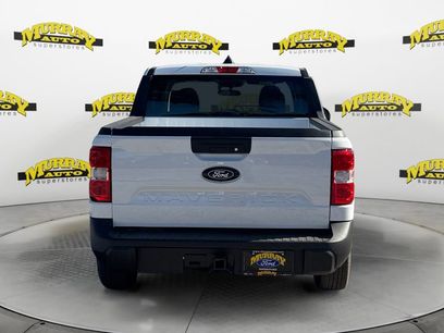New 2025 Ford Maverick XL w/ Equipment Group 102A