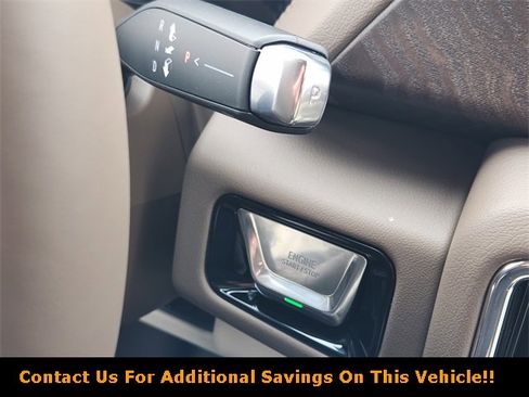 New 2026 GMC Yukon XL Denali w/ Sun & Power Step Package image 16