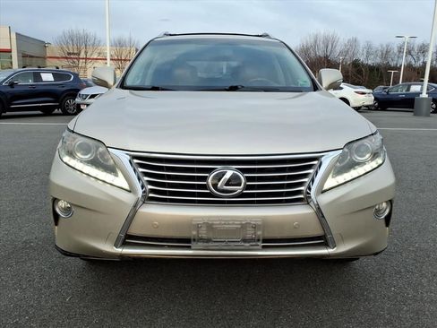 Used 2015 Lexus RX 350 FWD image 8