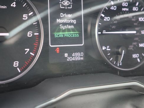 Used 2023 Subaru Outback Limited image 24