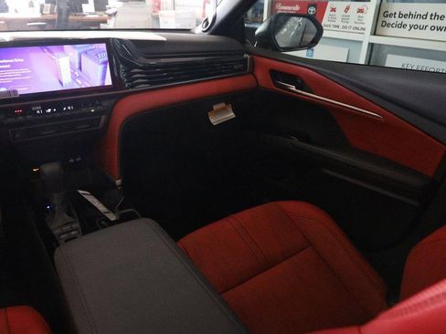 New 2026 Toyota Camry XSE image 25