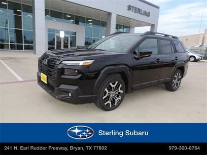 New 2026 Subaru Outback Touring XT