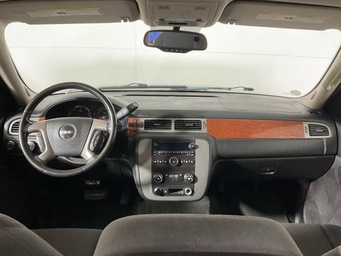 Used 2008 GMC Yukon SLE image 16