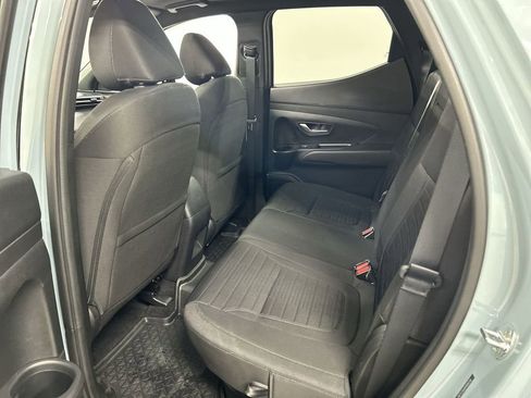 Used 2023 Hyundai Santa Cruz SEL w/ Activity Package image 20