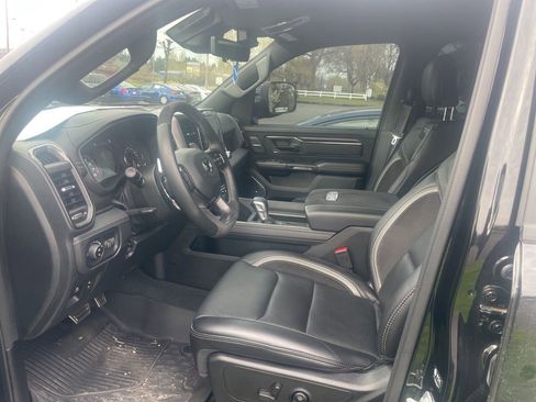 Used 2022 RAM 1500 TRX w/ TRX Level 2 Equipment Group image 5