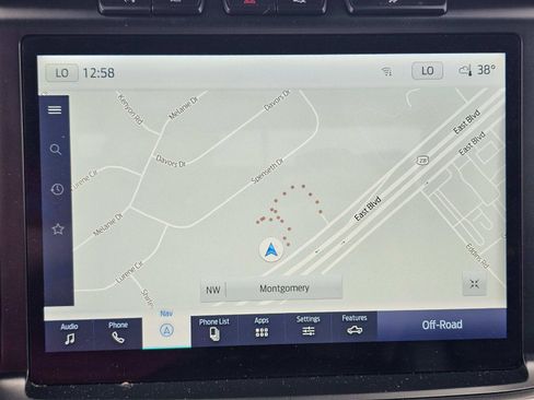 Used 2023 Ford F150 Tremor AWD/4WD image 28