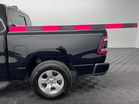 Used 2022 RAM 1500 Big Horn AWD/4WD image 11