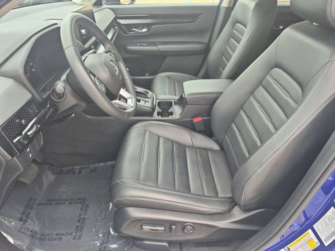 Used 2024 Honda CR-V EX-L image 11