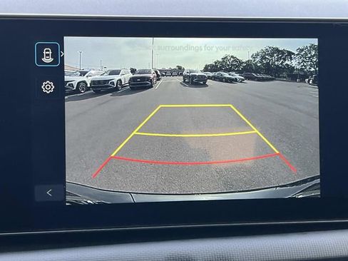 New 2026 Hyundai Tucson SEL FWD image 33