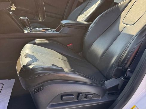 Used 2016 Chevrolet Equinox LTZ w/ Enhanced Convenience Package AWD/4WD image 11