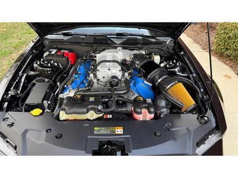 Used 2013 Ford Mustang Shelby GT500 image 77
