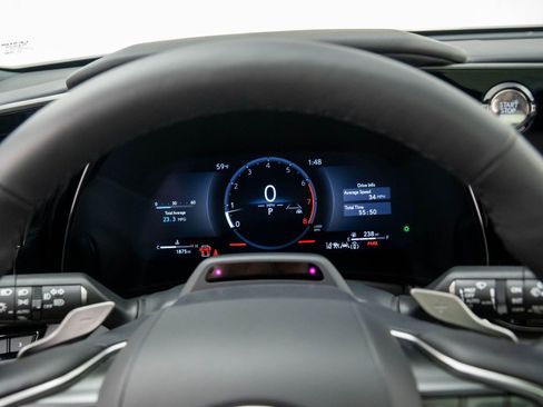 Used 2025 Lexus TX 350 AWD image 23