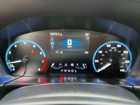 Used 2023 Ford Bronco Sport Big Bend w/ Convenience Package image 20