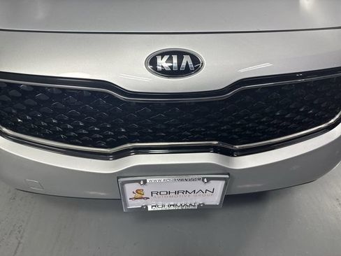 Used 2019 Kia Sportage LX AWD/4WD image 25