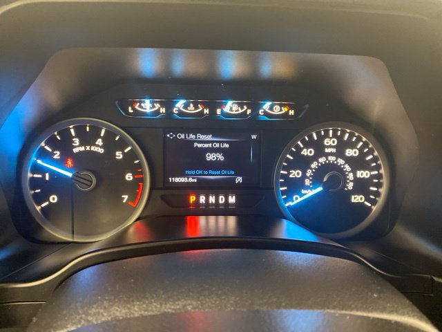 Used 2018 Ford F150 XLT w/ Equipment Group 302A Luxury AWD/4WD image 15