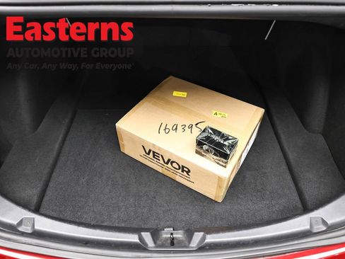 Used 2018 Tesla Model 3 Long Range image 9