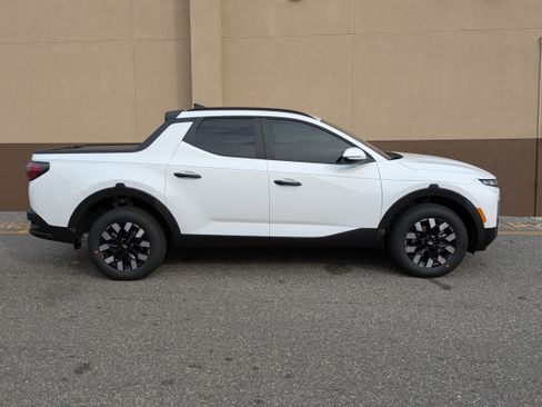 New 2026 Hyundai Santa Cruz SEL image 3