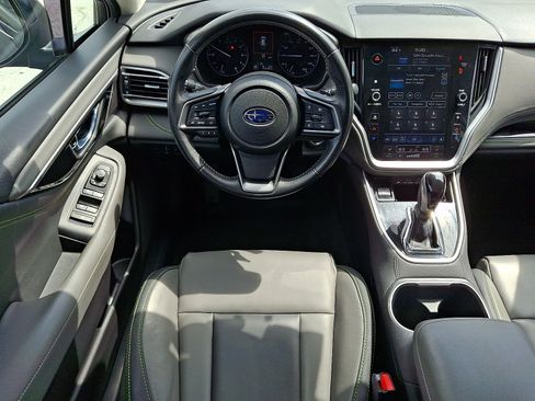 Used 2023 Subaru Outback Onyx Edition AWD/4WD image 11