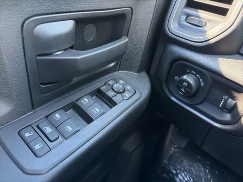 New 2026 RAM 2500 Tradesman AWD/4WD image 22