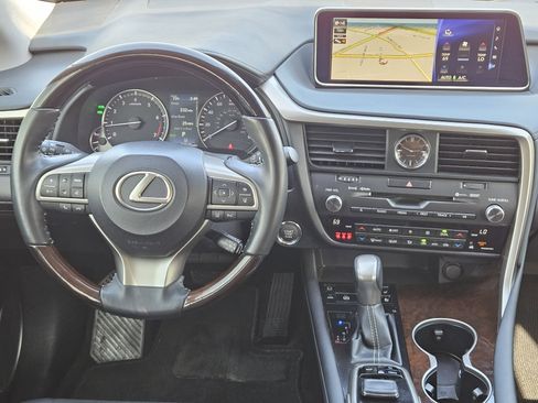 Used 2018 Lexus RX 350 FWD w/ Premium Package image 26