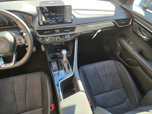 New 2025 Acura ADX A-Spec image 16