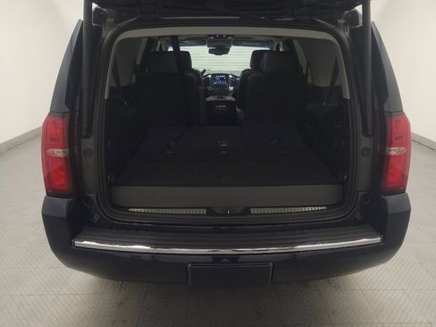 Used 2019 Chevrolet Tahoe Premier AWD/4WD image 29
