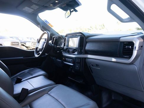 Used 2021 Ford F150 XL w/ Equipment Group 101A High image 24