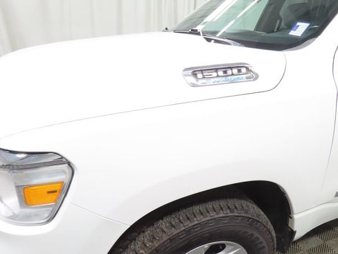 Used 2022 RAM 1500 Big Horn image 35
