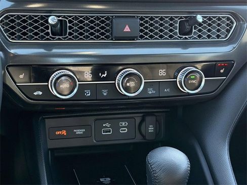 Used 2025 Acura Integra A-Spec image 15