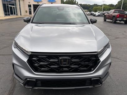 Used 2023 Honda CR-V Sport