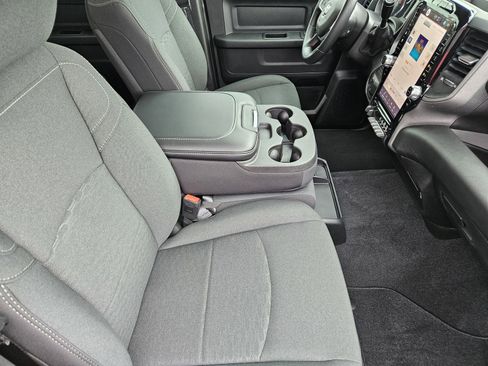 New 2026 RAM 2500 Tradesman image 17