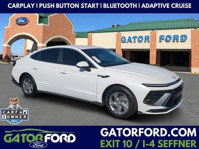 Used 2025 Hyundai Sonata SE