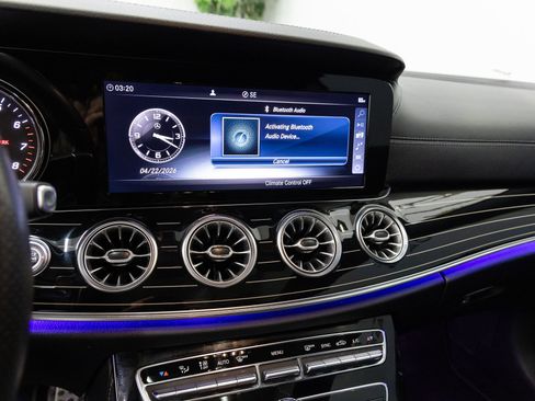 Used 2018 Mercedes-Benz E 400 Coupe image 19