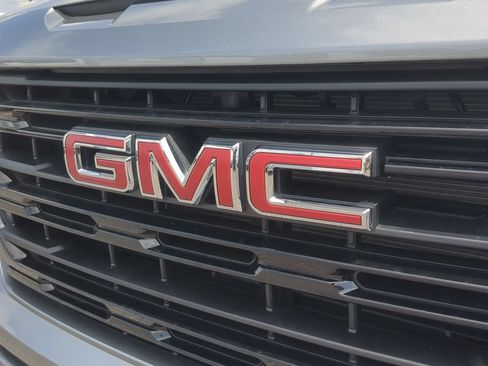 Used 2026 GMC Sierra 1500 Elevation AWD/4WD image 30