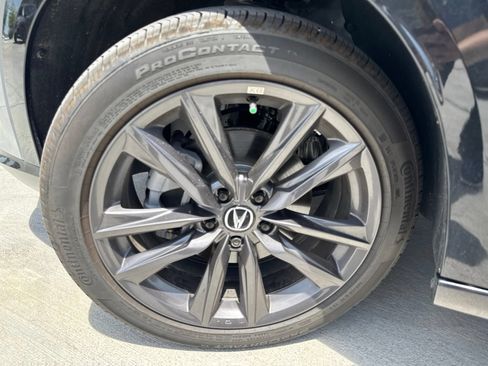 Used 2026 Acura ADX A-Spec FWD image 5