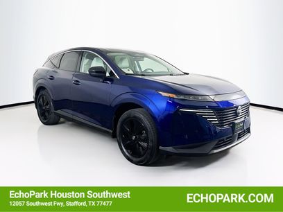 Used 2025 Nissan Murano SV