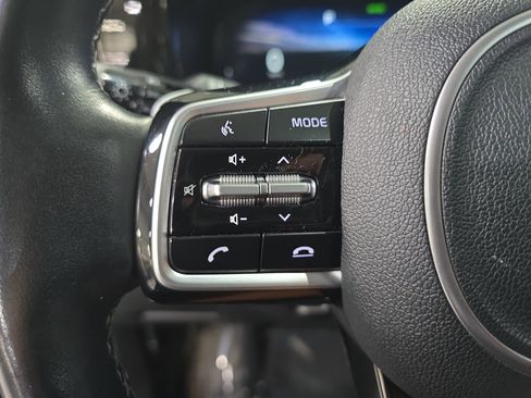 Used 2021 Kia Sorento SX Prestige image 17