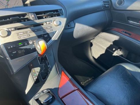 Used 2012 Lexus RX 350 AWD image 6