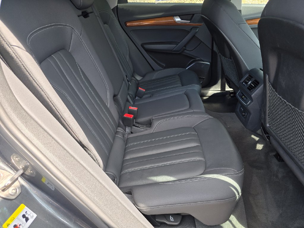 Certified 2023 Audi Q5 2.0T Premium w/ Convenience Package AWD/4WD image 13