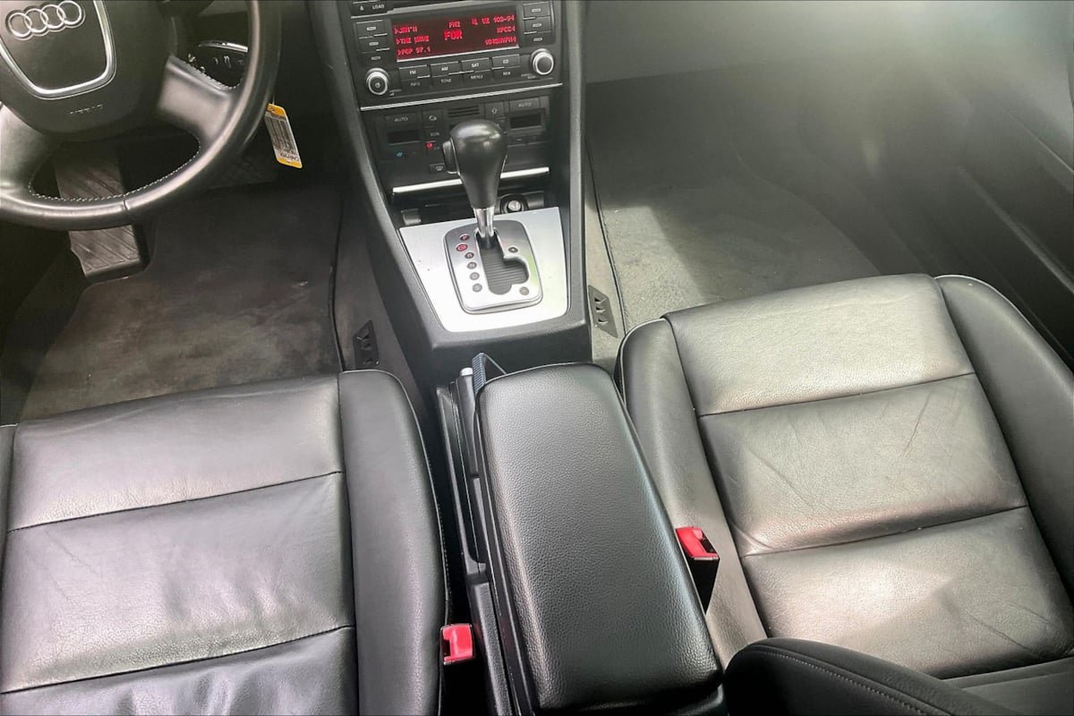 Used 2008 Audi A4 2.0T FWD image 10