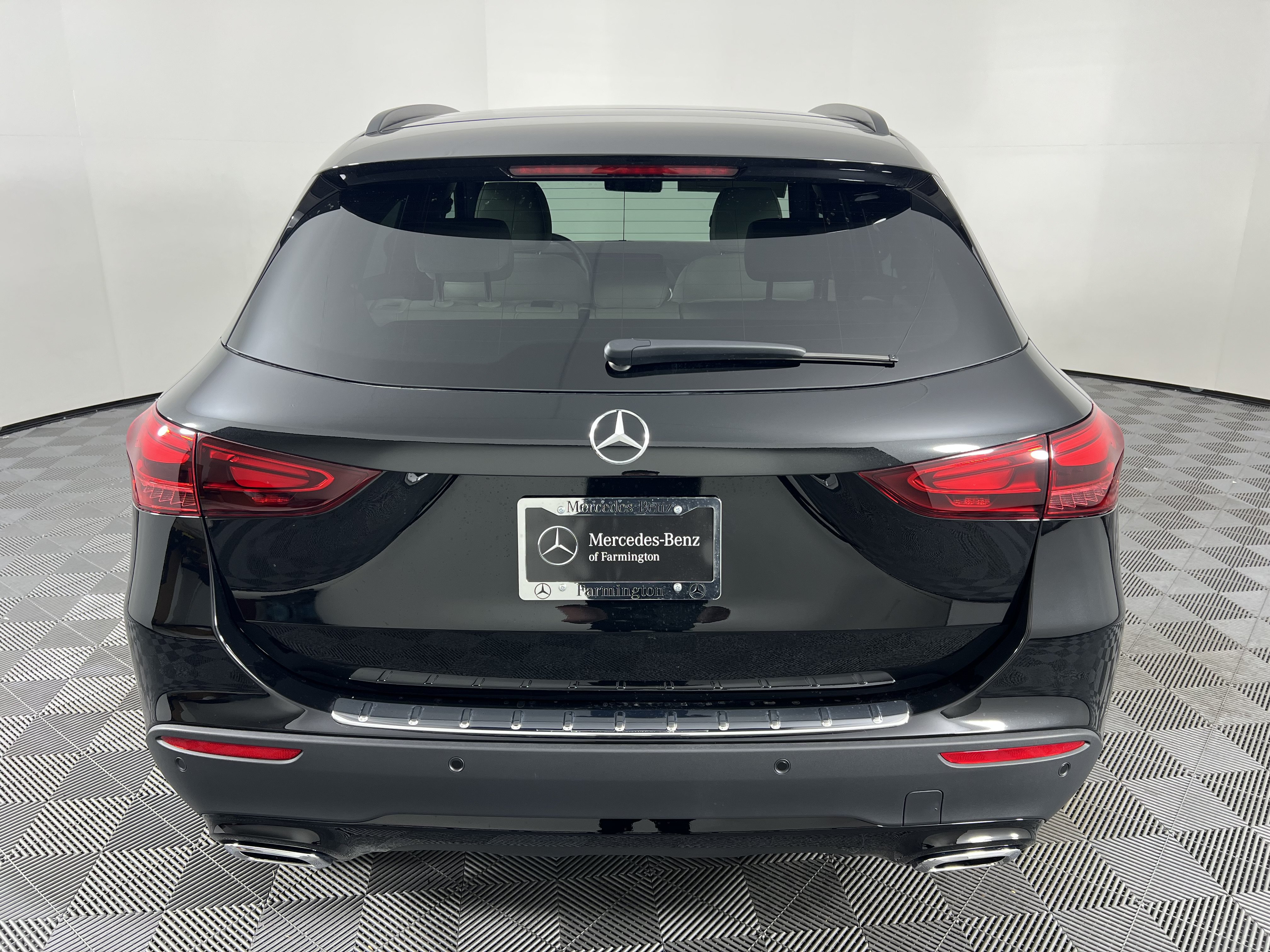 New 2026 Mercedes-Benz GLA 250 image 11
